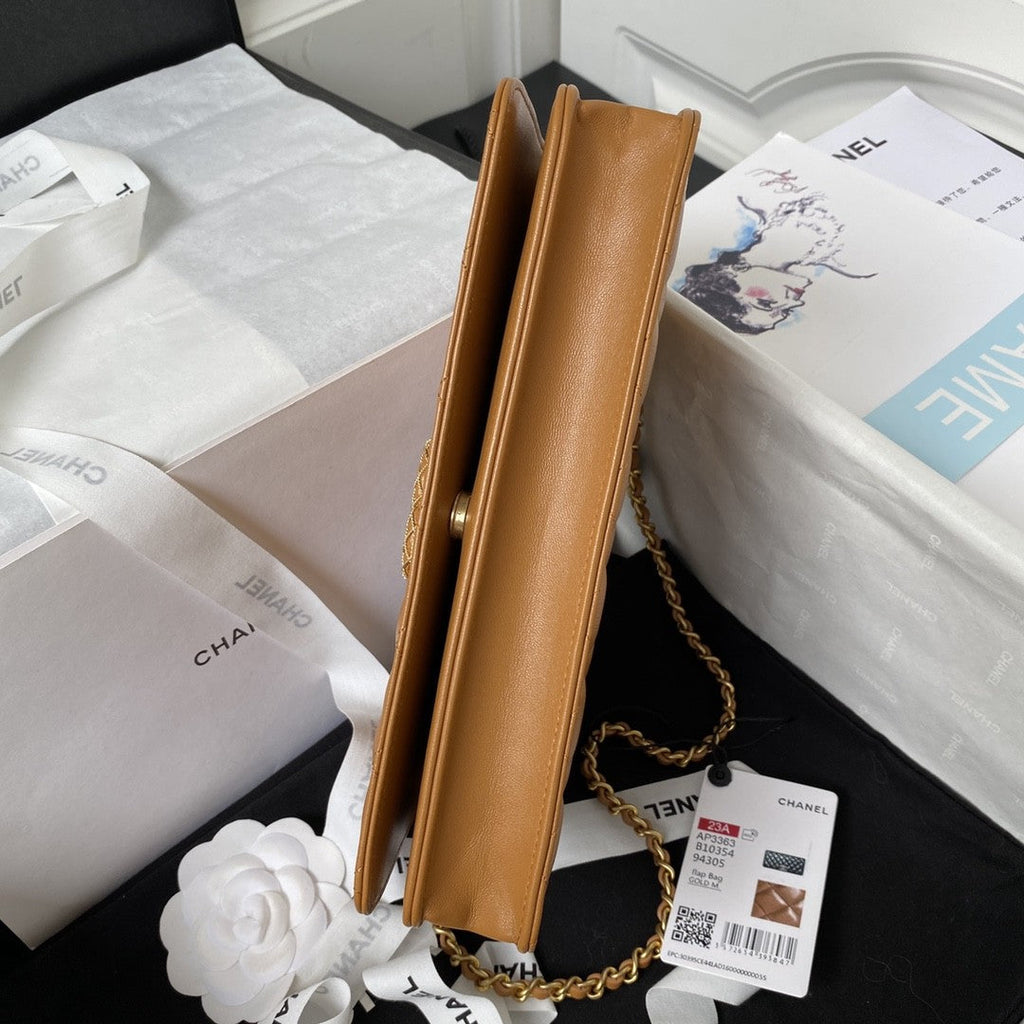 Wallet on Chain (WOC)