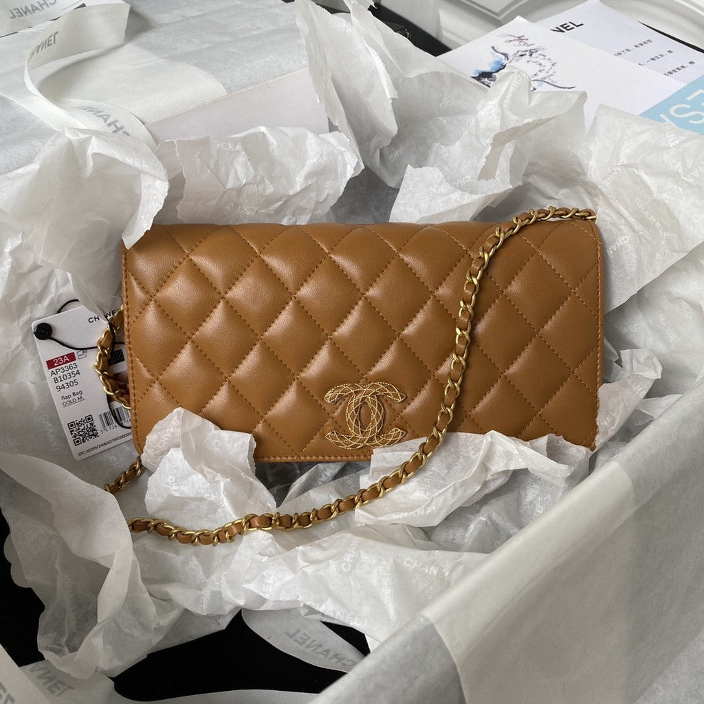 Wallet on Chain (WOC)