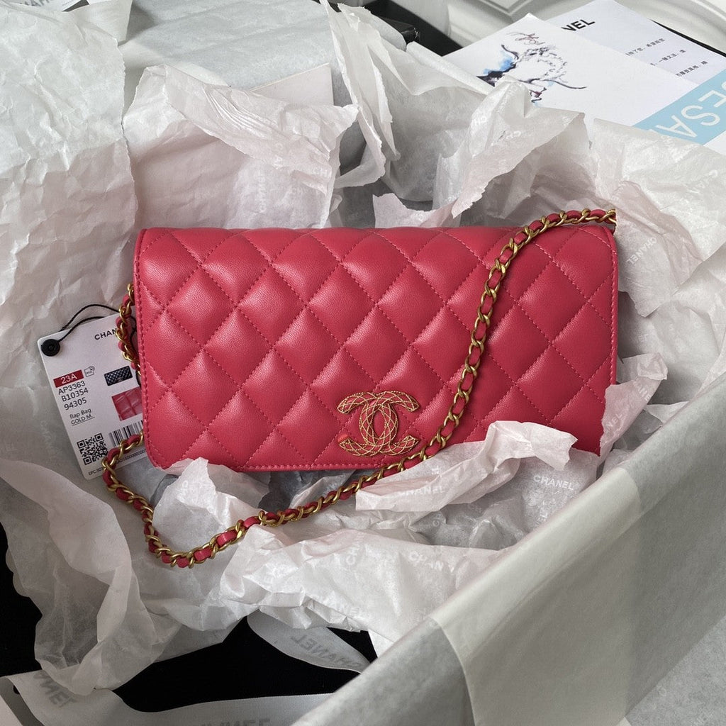 Wallet on Chain (WOC)