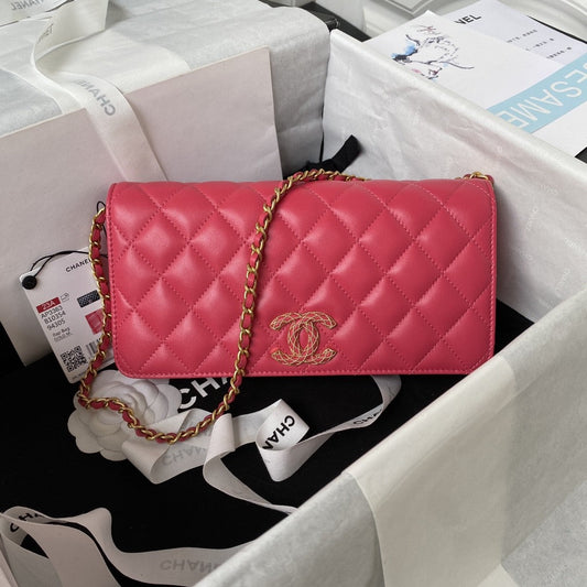 Wallet on Chain (WOC)