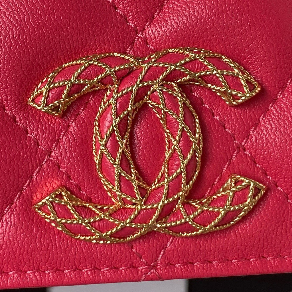 Wallet on Chain (WOC)