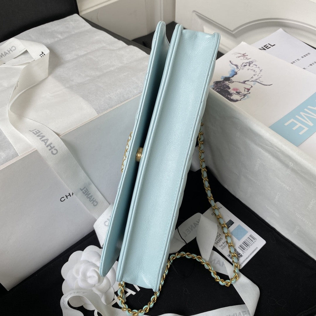 Wallet on Chain (WOC)