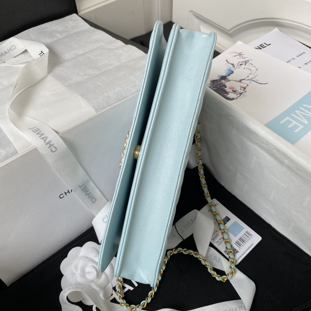 Wallet on Chain (WOC)