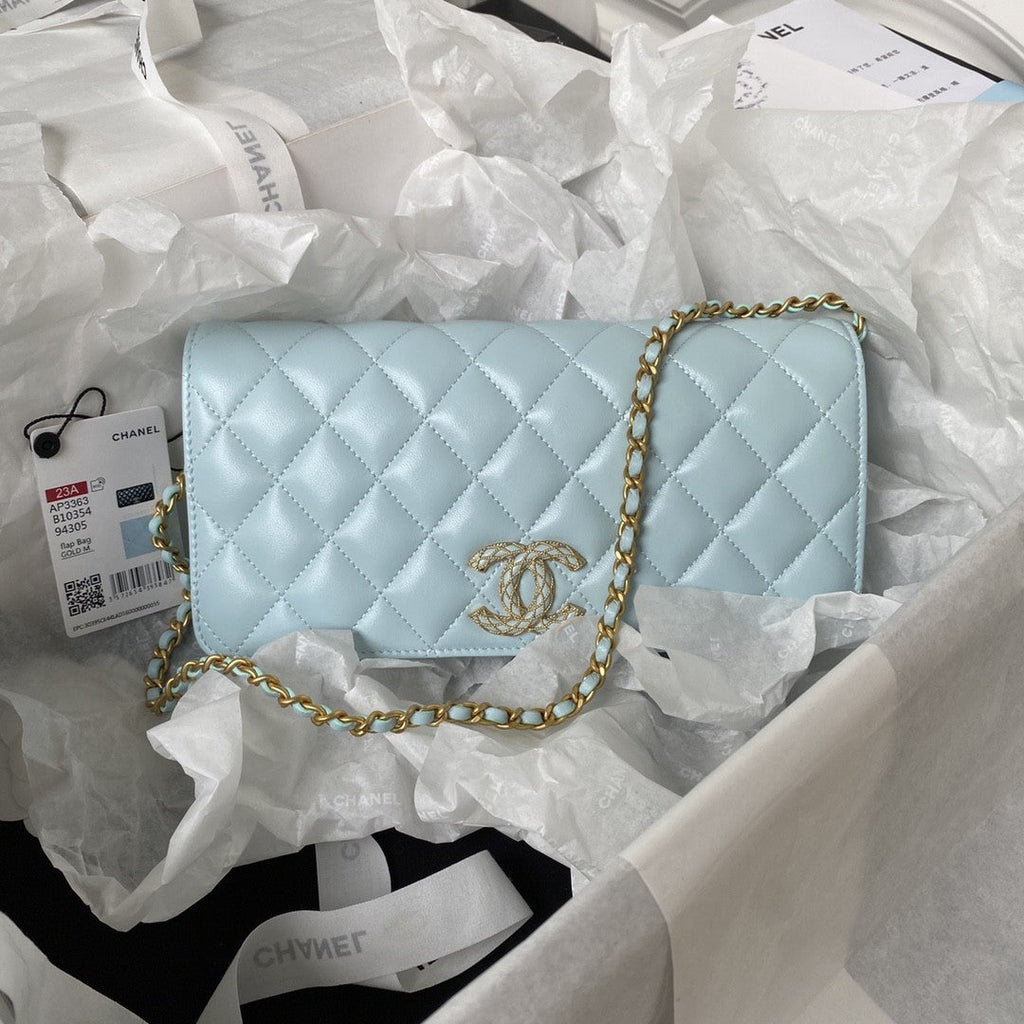 Wallet on Chain (WOC)