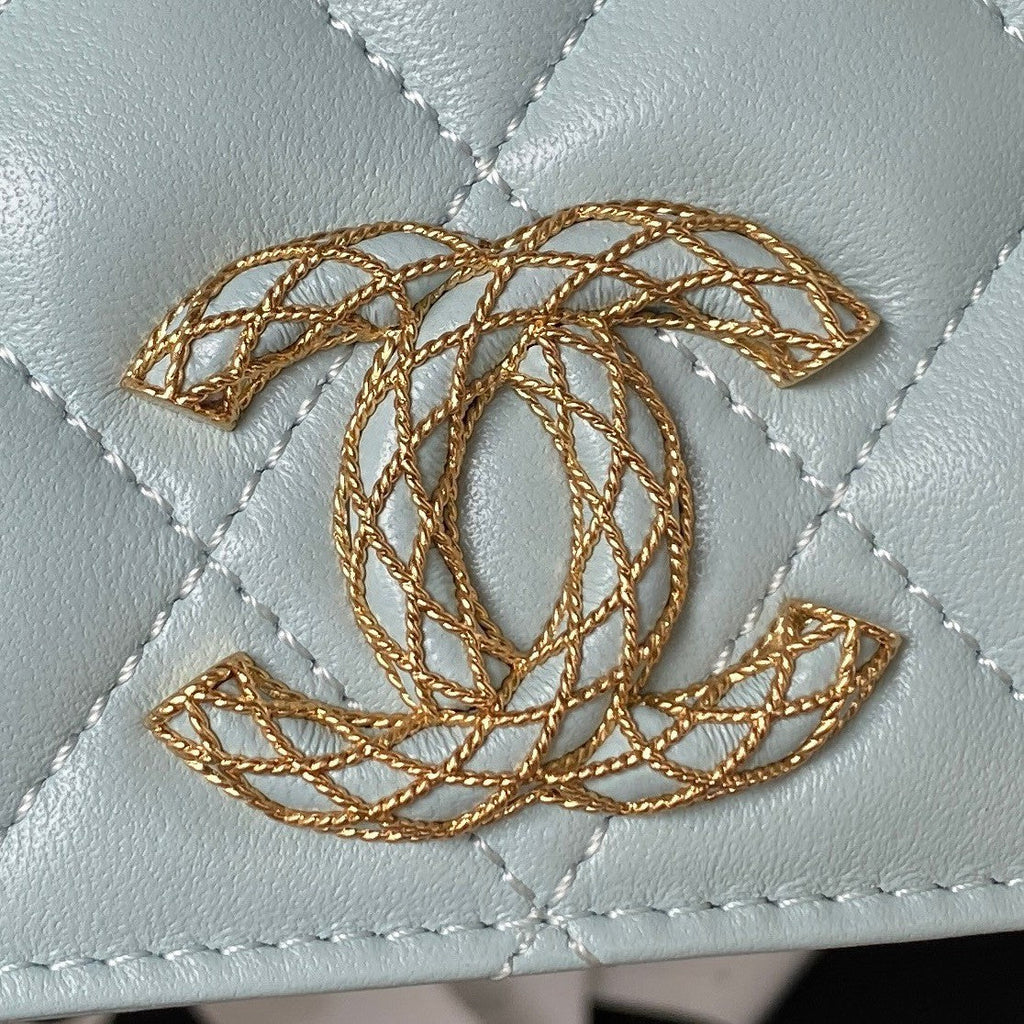 Wallet on Chain (WOC)