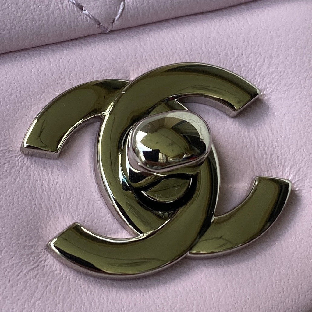 2.55 Quilted Classic Flap Bag