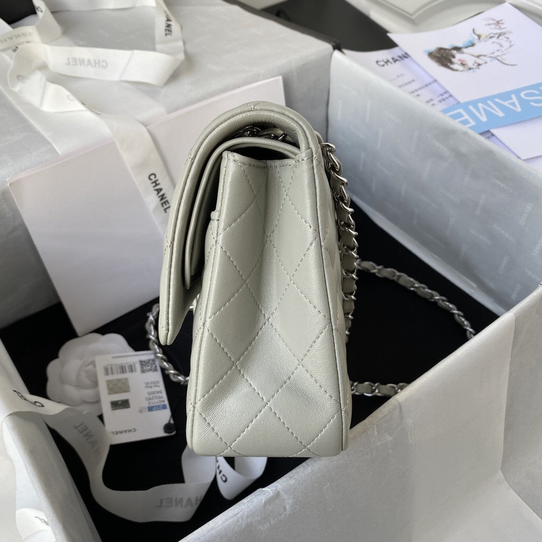 2.55 Quilted Classic Flap Bag