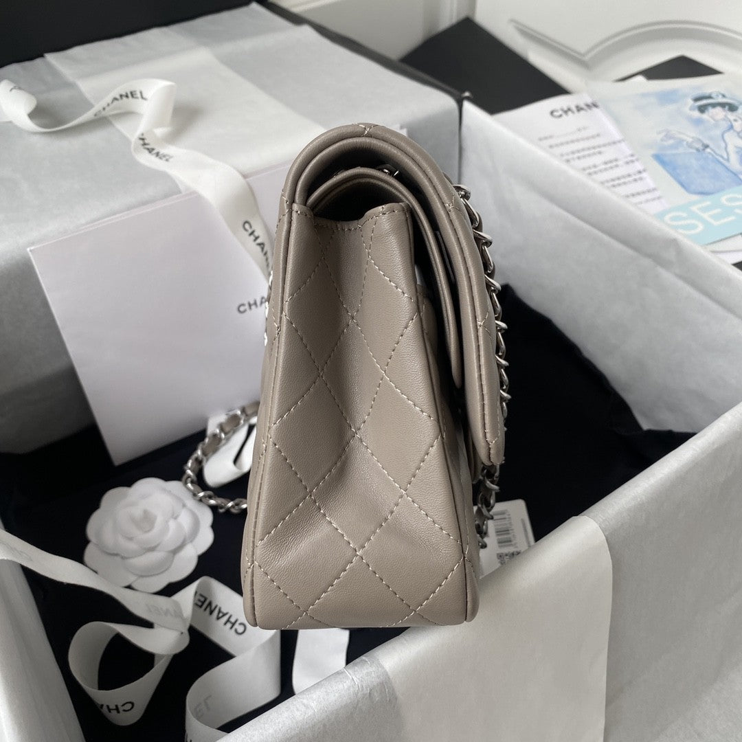 2.55 Quilted Classic Flap Bag