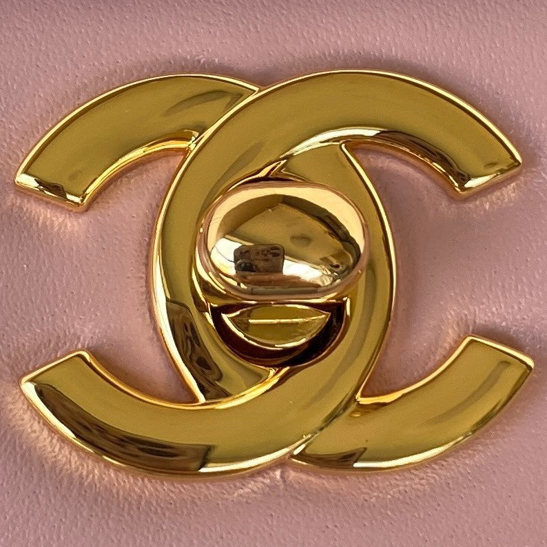 2.55 Quilted Classic Flap Bag