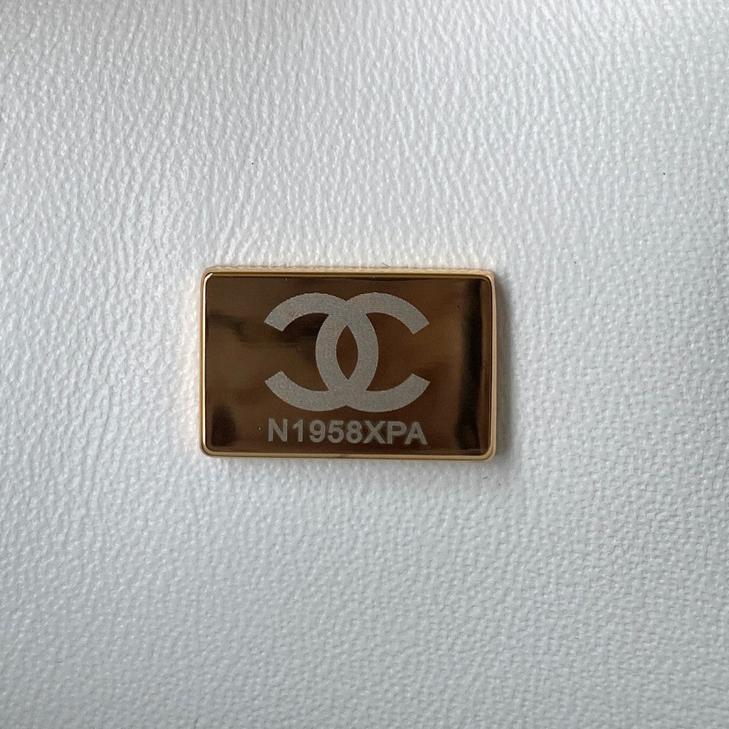 2.55 Quilted Classic Flap Bag