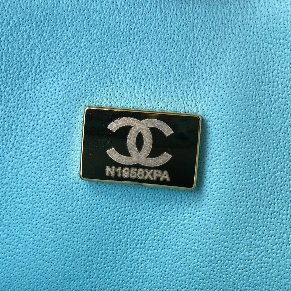 2.55 Quilted Classic Flap Bag