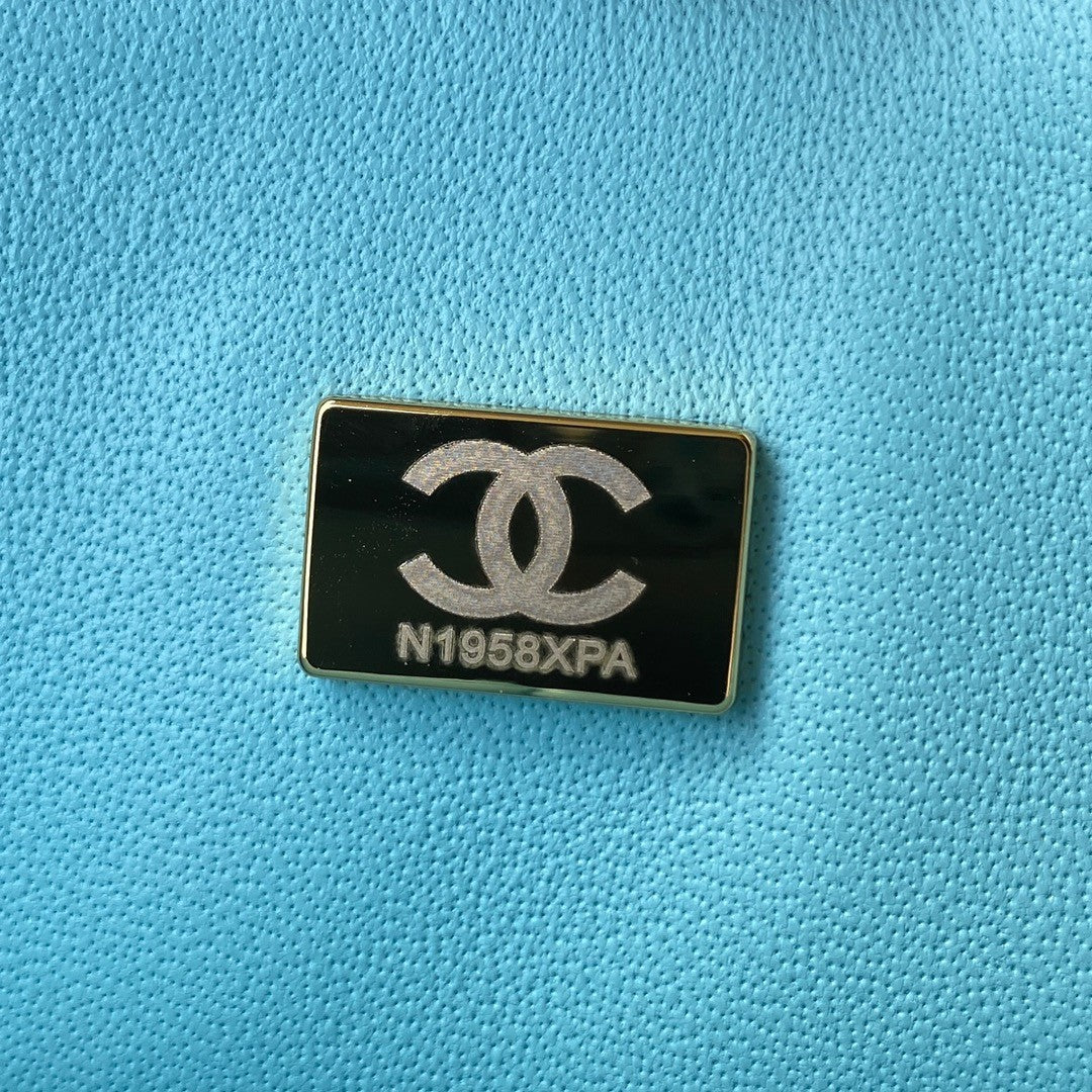 2.55 Quilted Classic Flap Bag