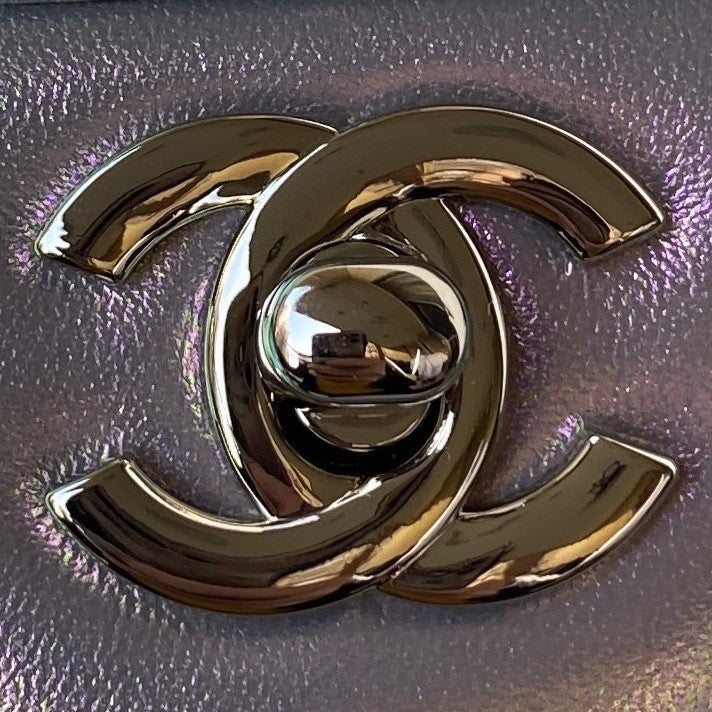 2.55 Quilted Classic Flap Bag