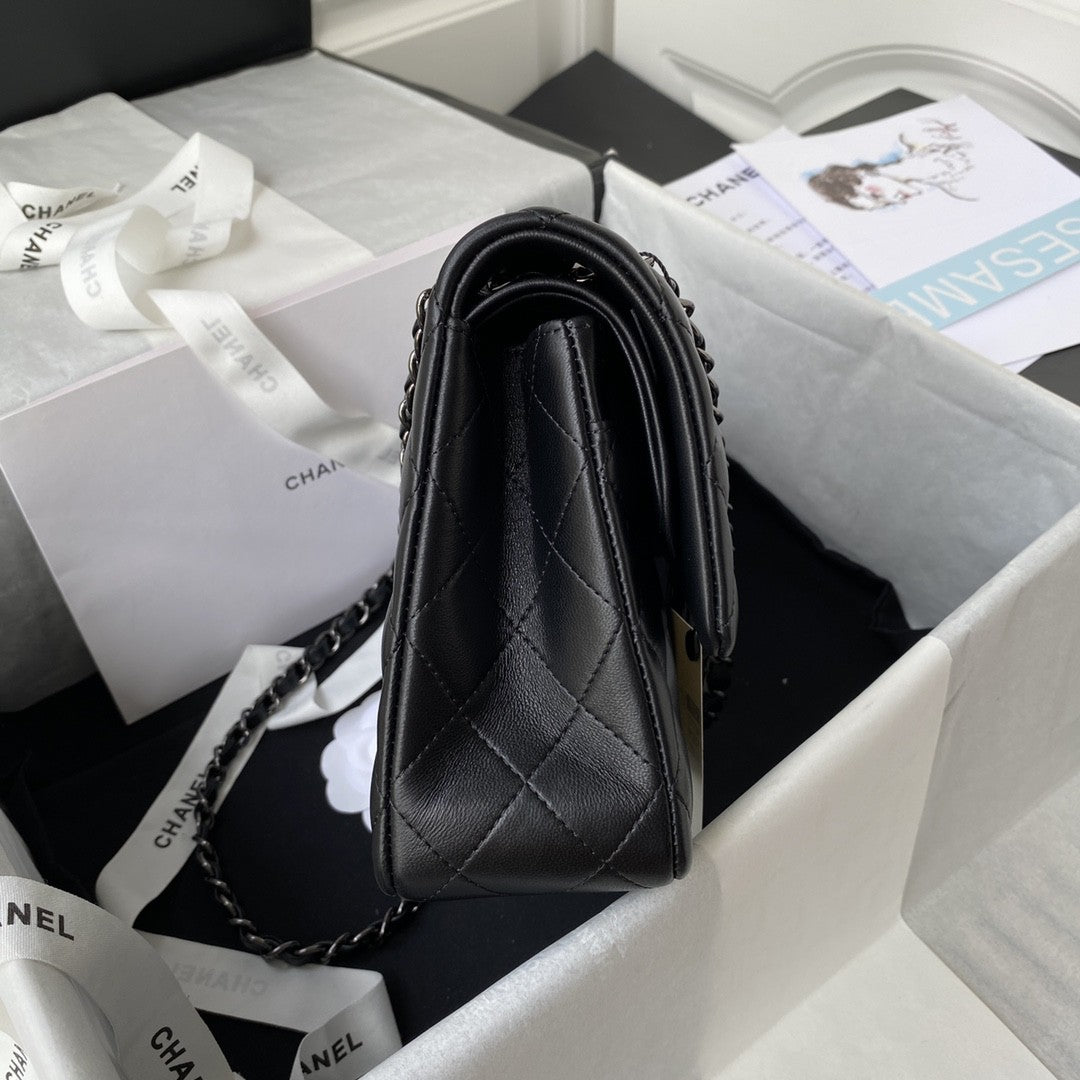 2.55 Quilted Classic Flap Bag