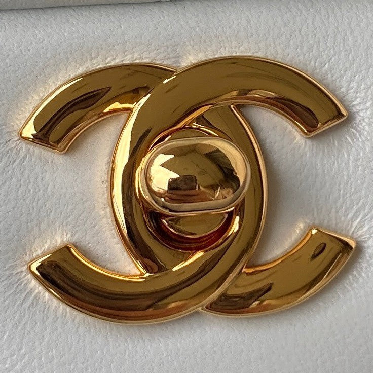 2.55 Quilted Classic Flap Bag