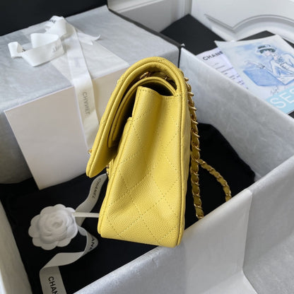 2.55 Medium Classic Flap Bag
