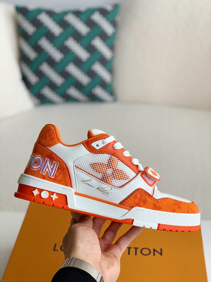 Trainer Sneaker