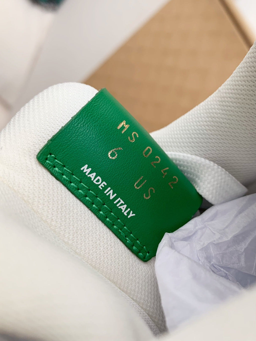 Trainer x Air Sneaker