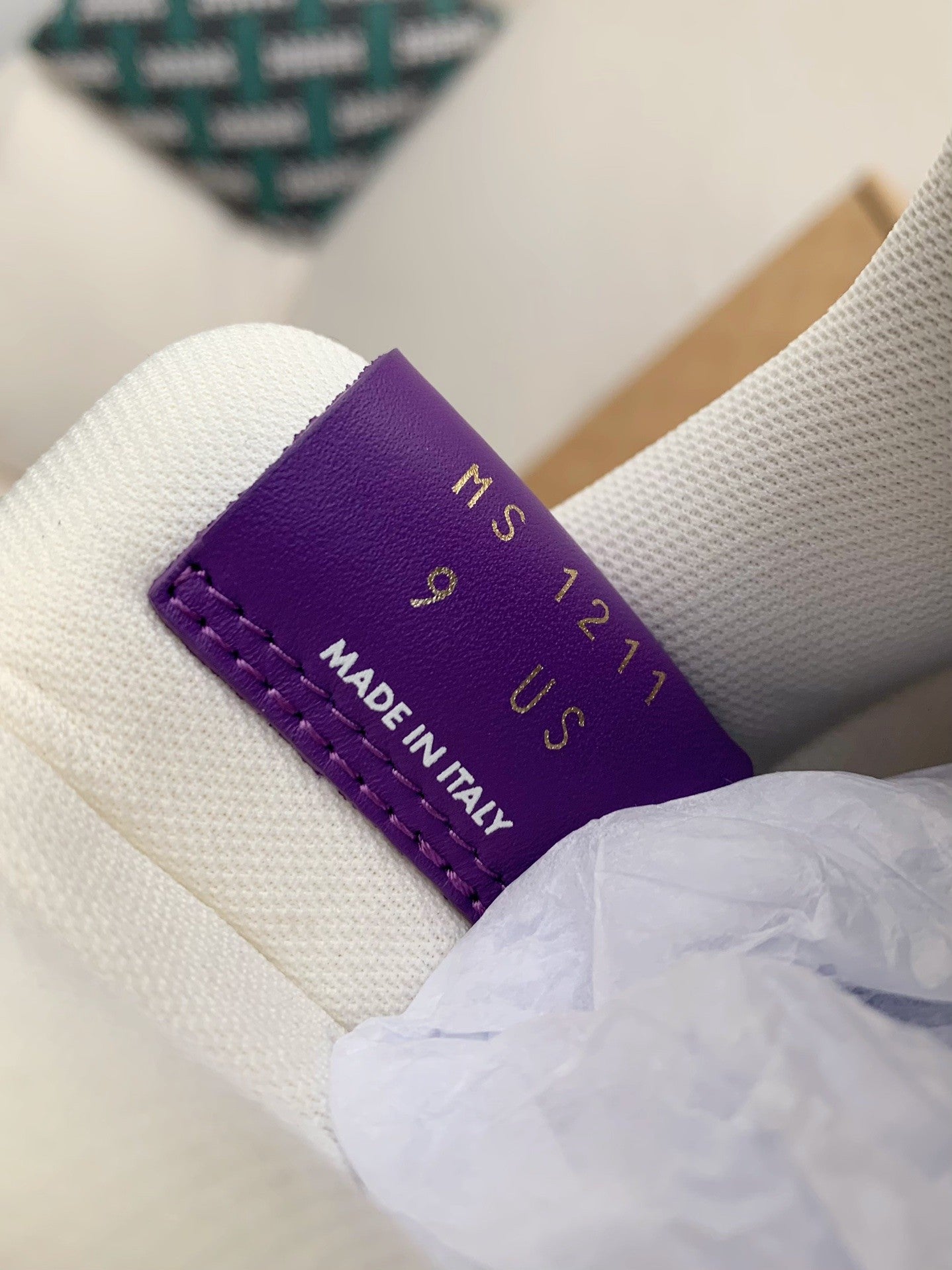 Trainer x Air Sneaker