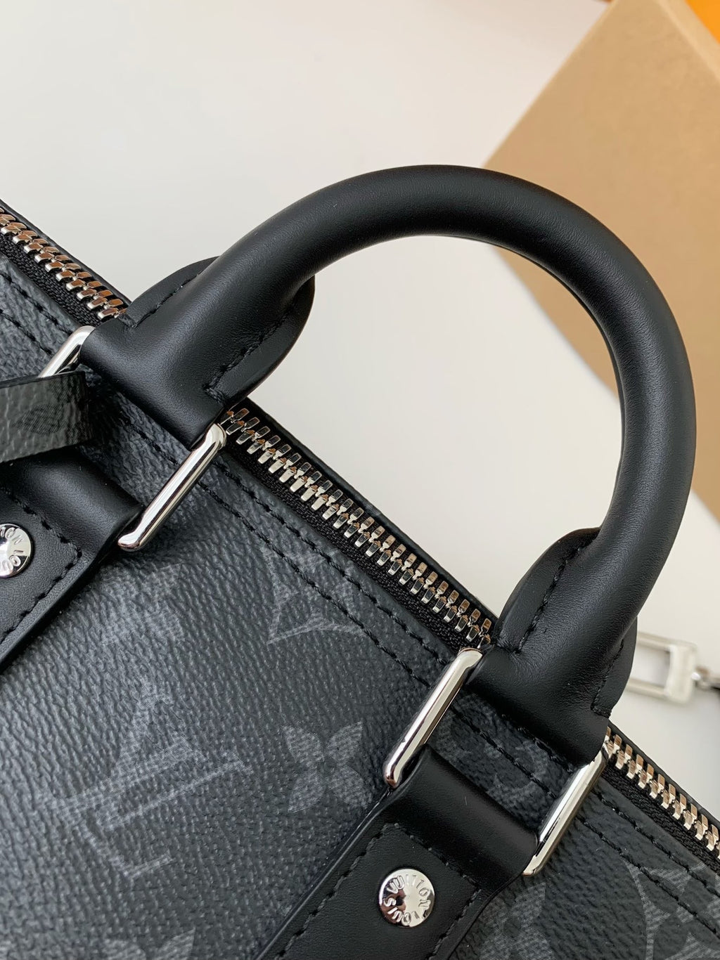 Keepall Bandoulière 25