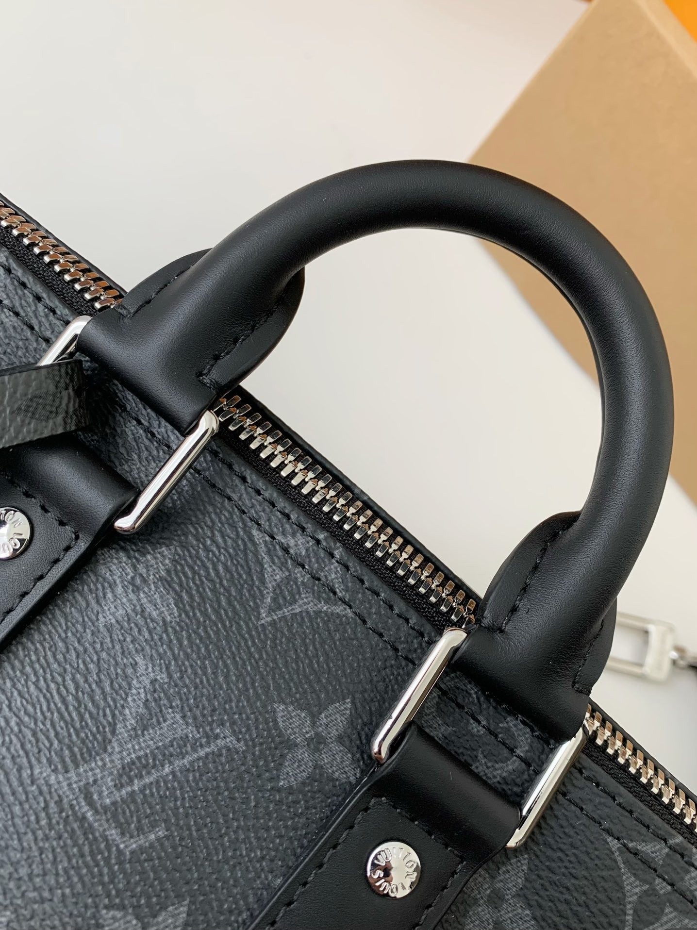 Keepall Bandoulière 25