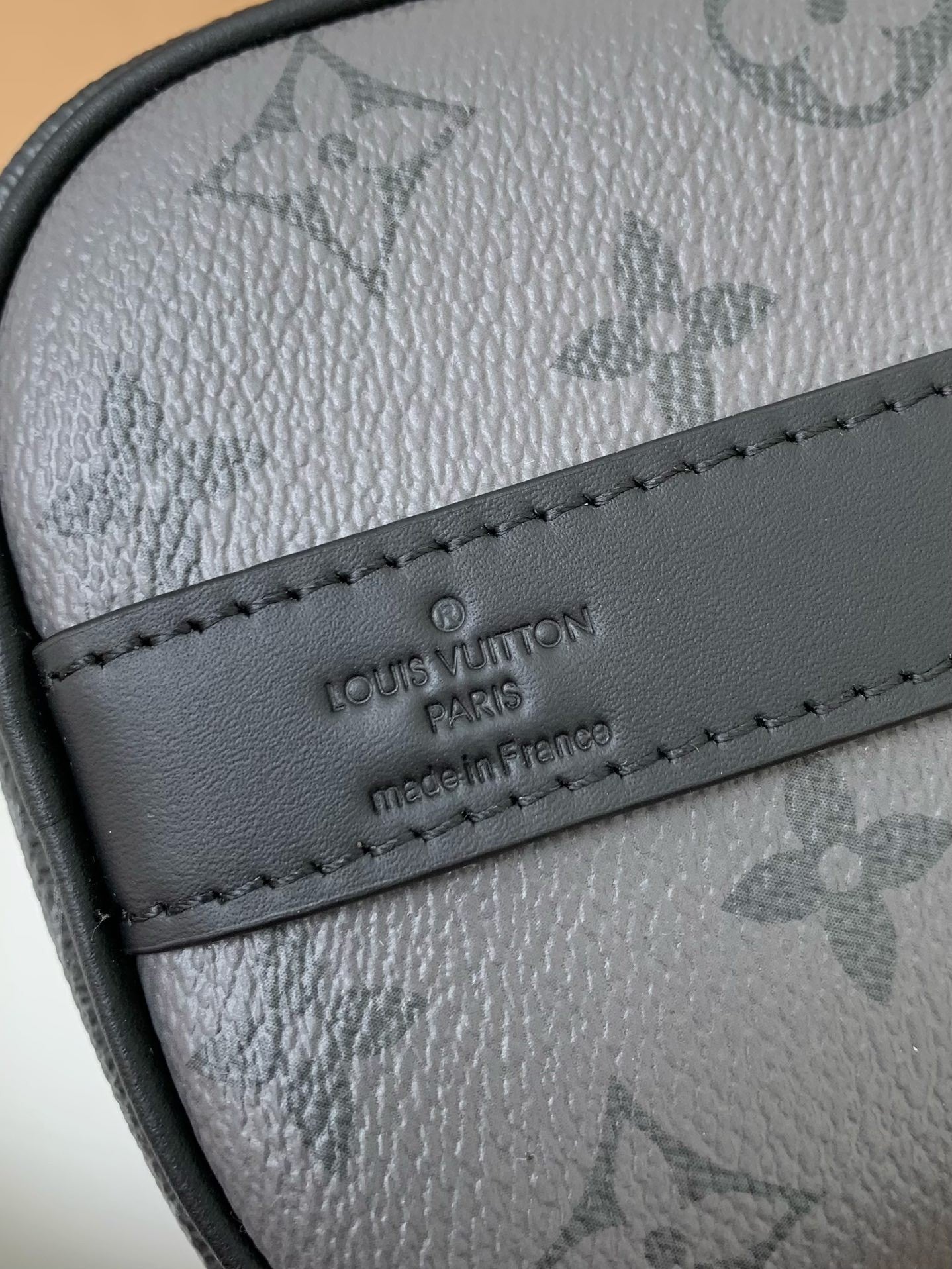 Keepall Bandoulière 25