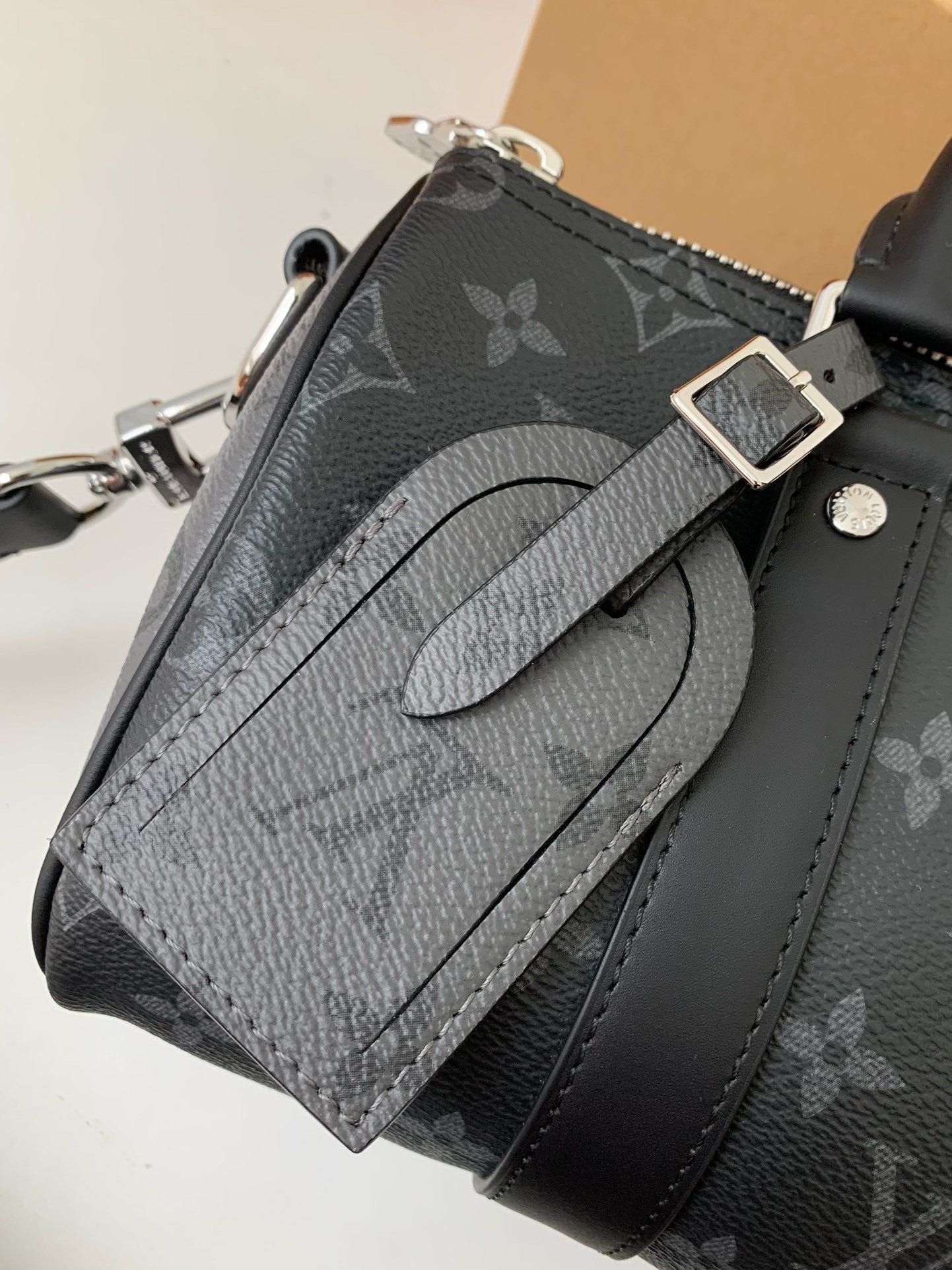 Keepall Bandoulière 25