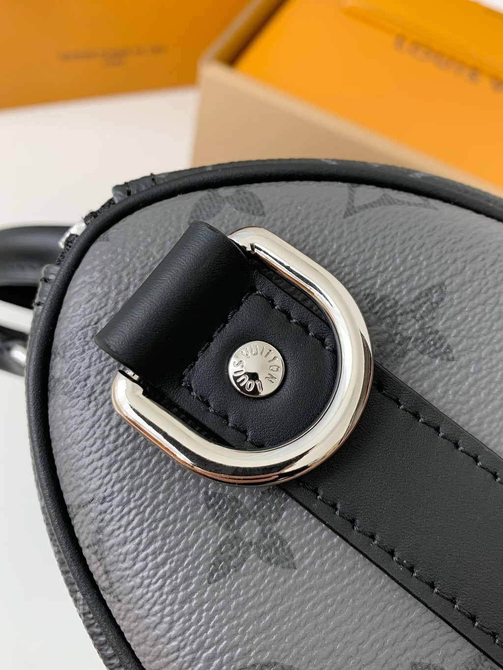 Keepall Bandoulière 25