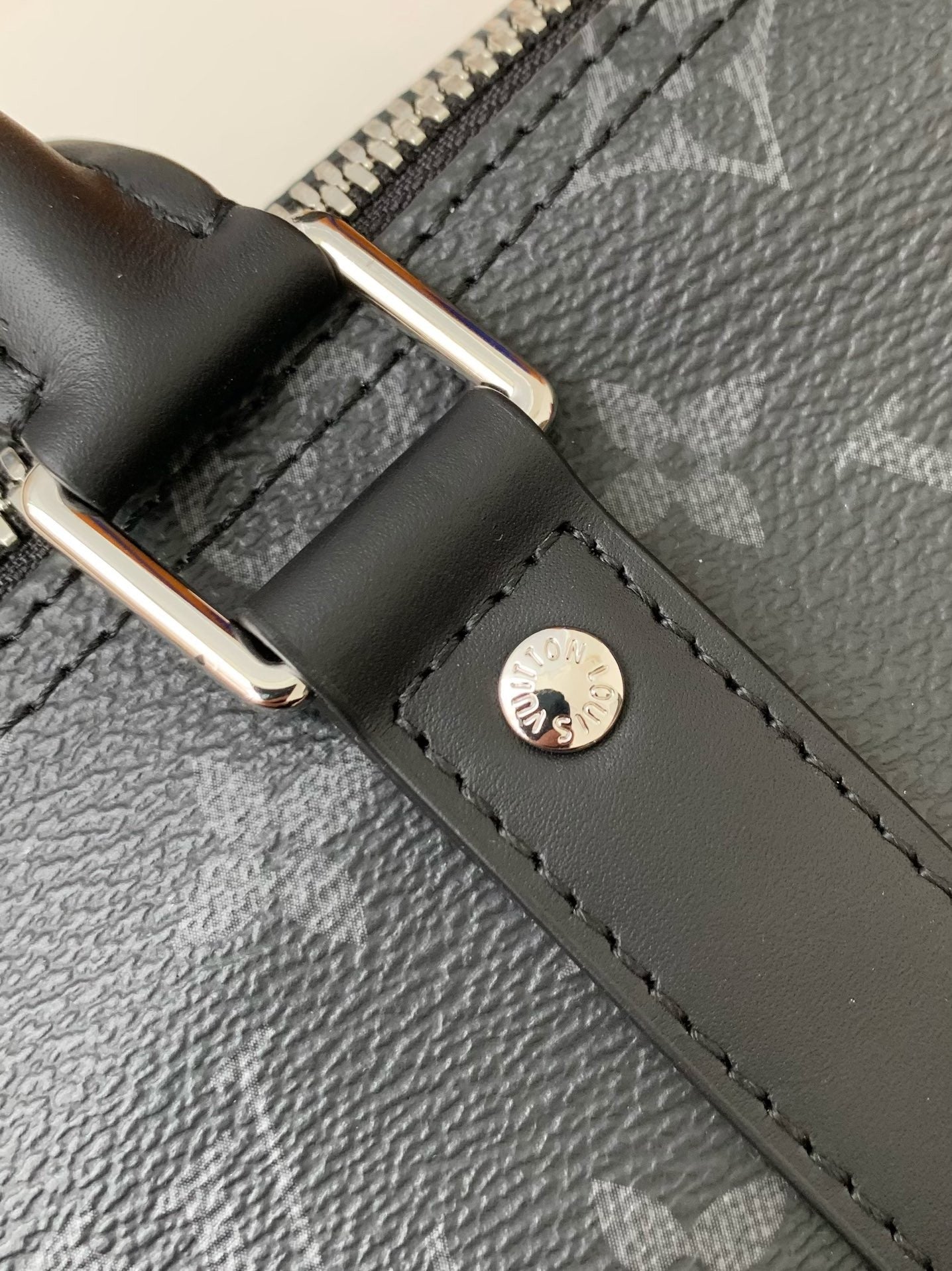 Keepall Bandoulière 25