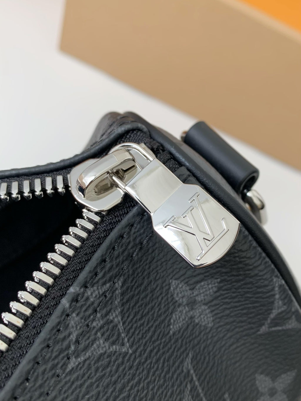 Keepall Bandoulière 25
