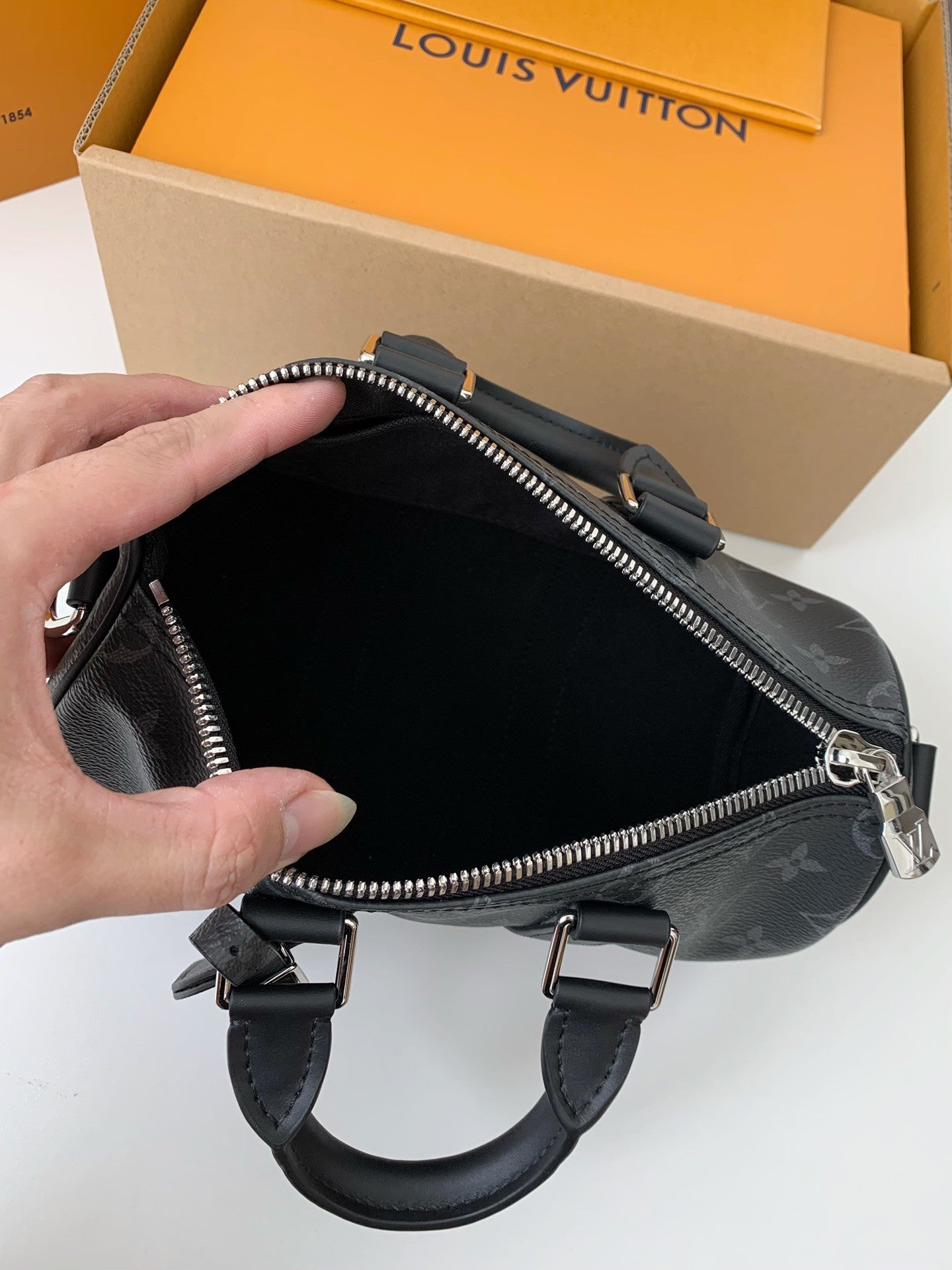 Keepall Bandoulière 25