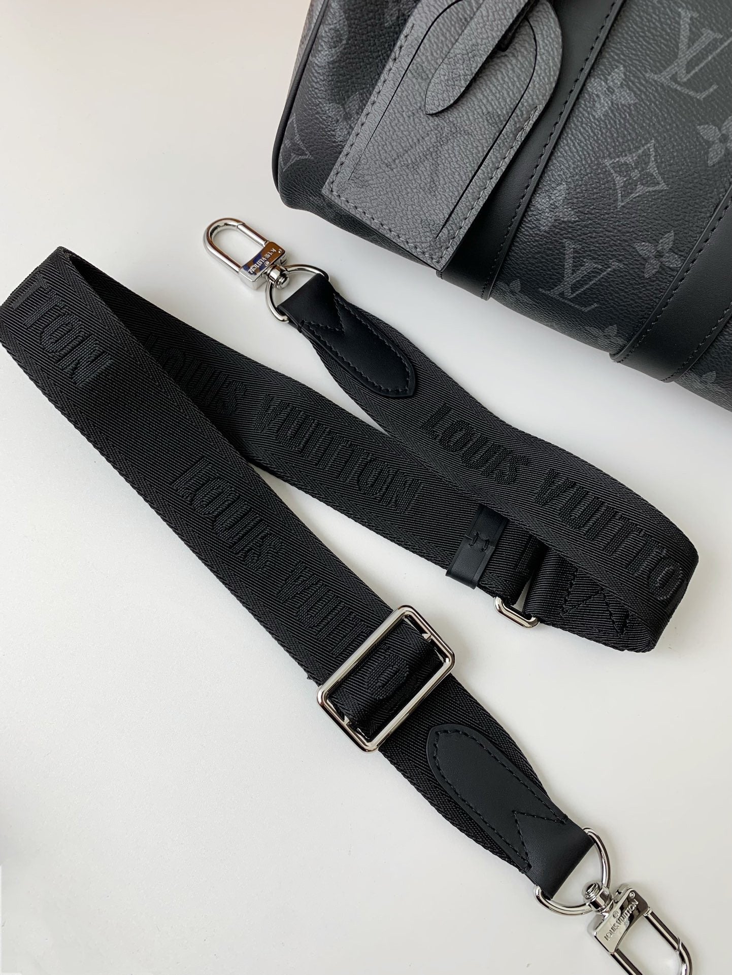 Keepall Bandoulière 25