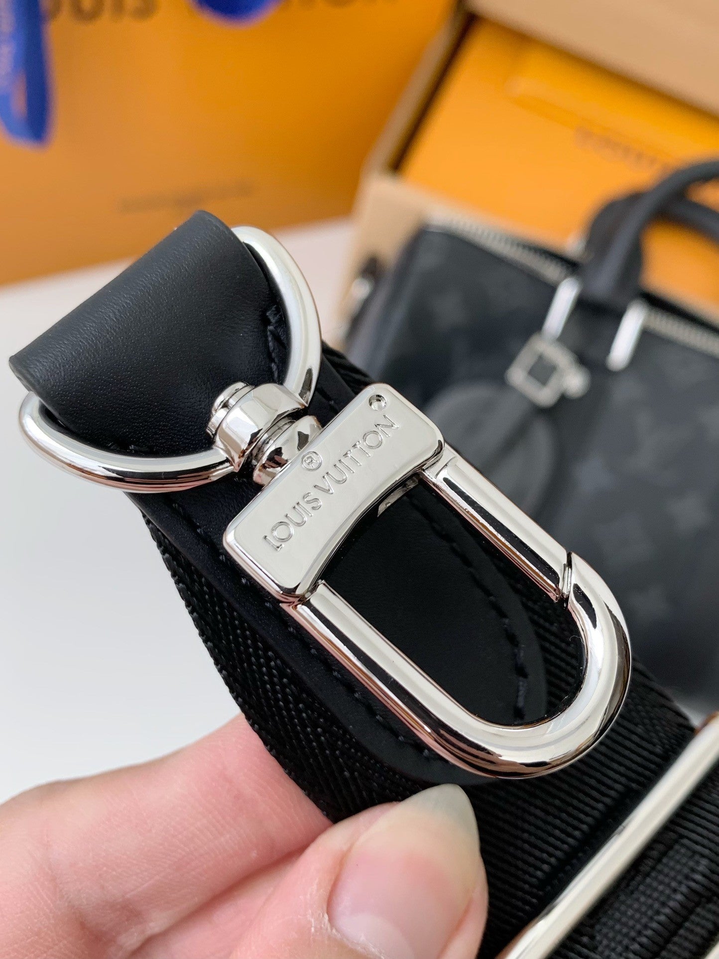 Keepall Bandoulière 25