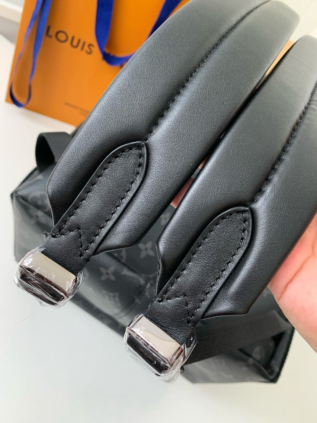 Discovery Small Backpack