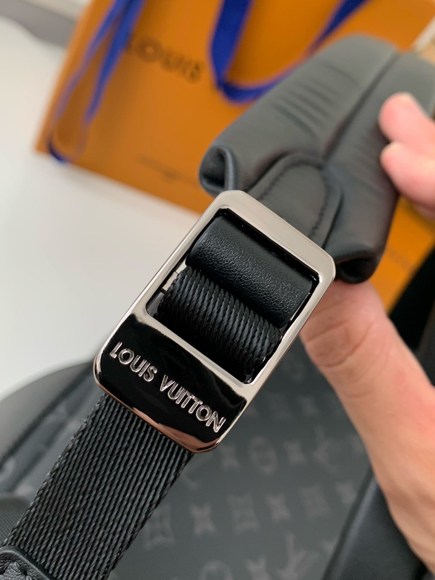 Discovery Small Backpack