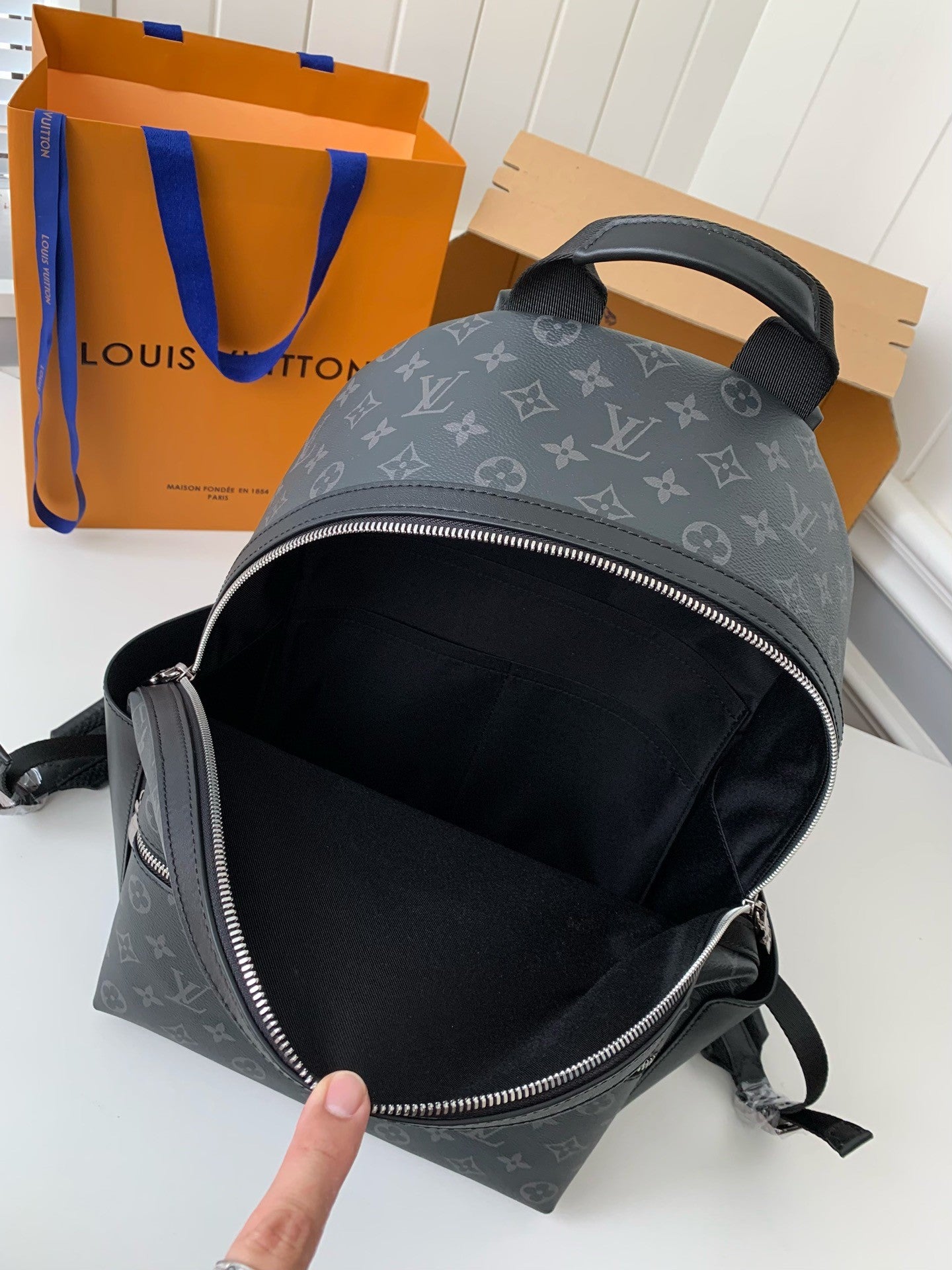 Discovery Small Backpack