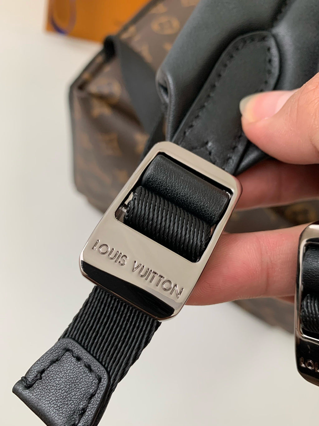 Discovery Small Backpack