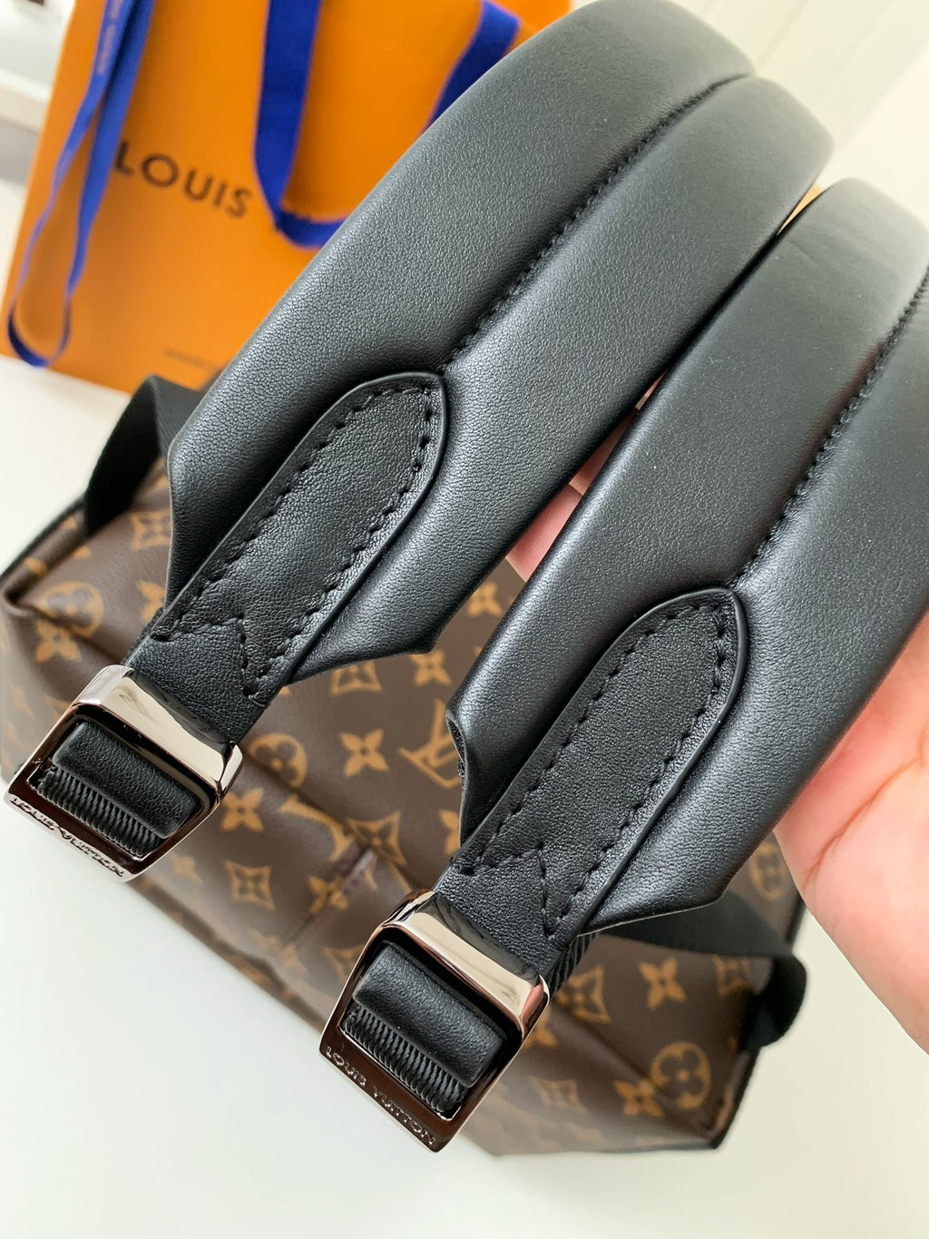 Discovery Small Backpack