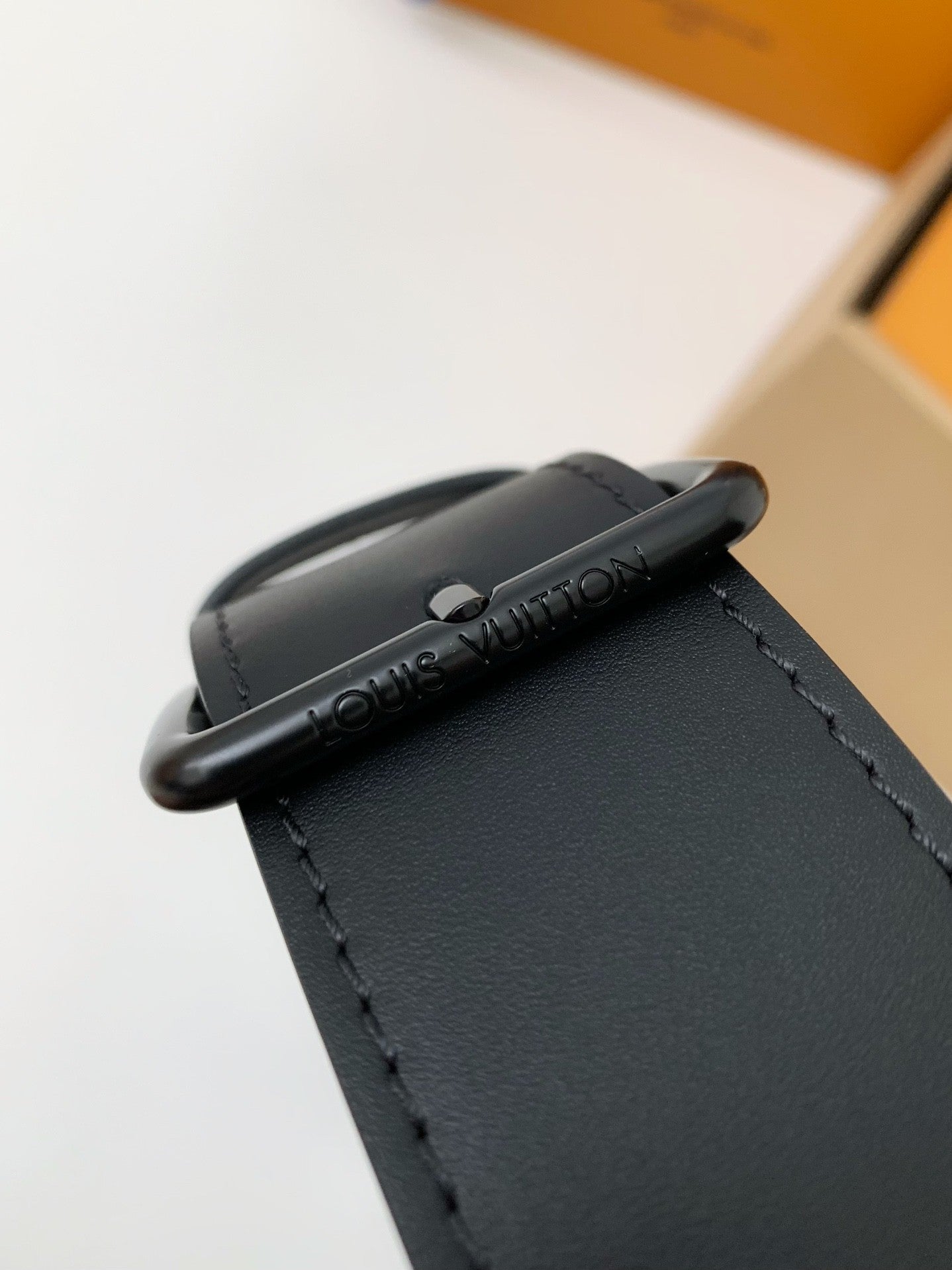 Crossbody Monogram Eclipse Bag