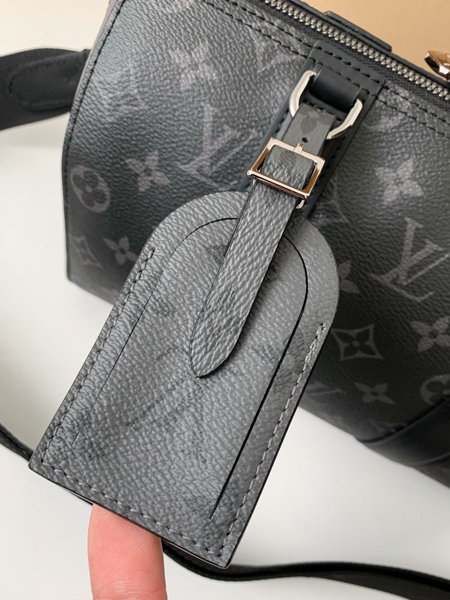 City Keepall Bag