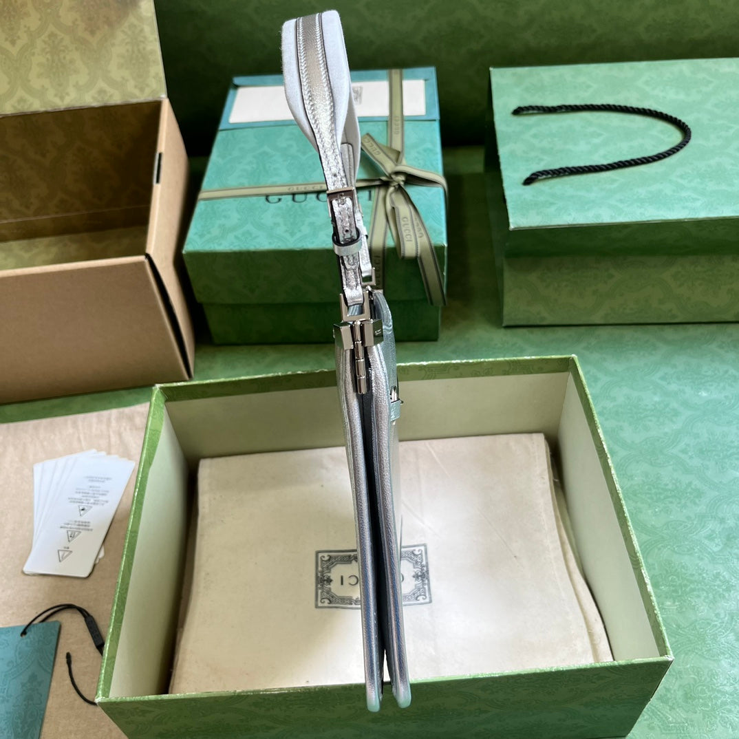 Horsebit Slim Mini Bag