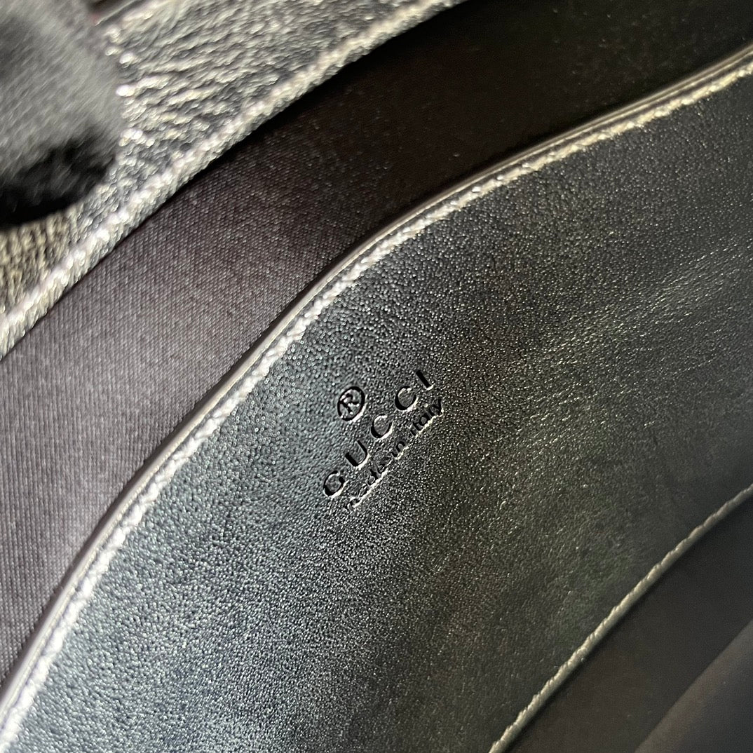 Horsebit Slim Mini Bag