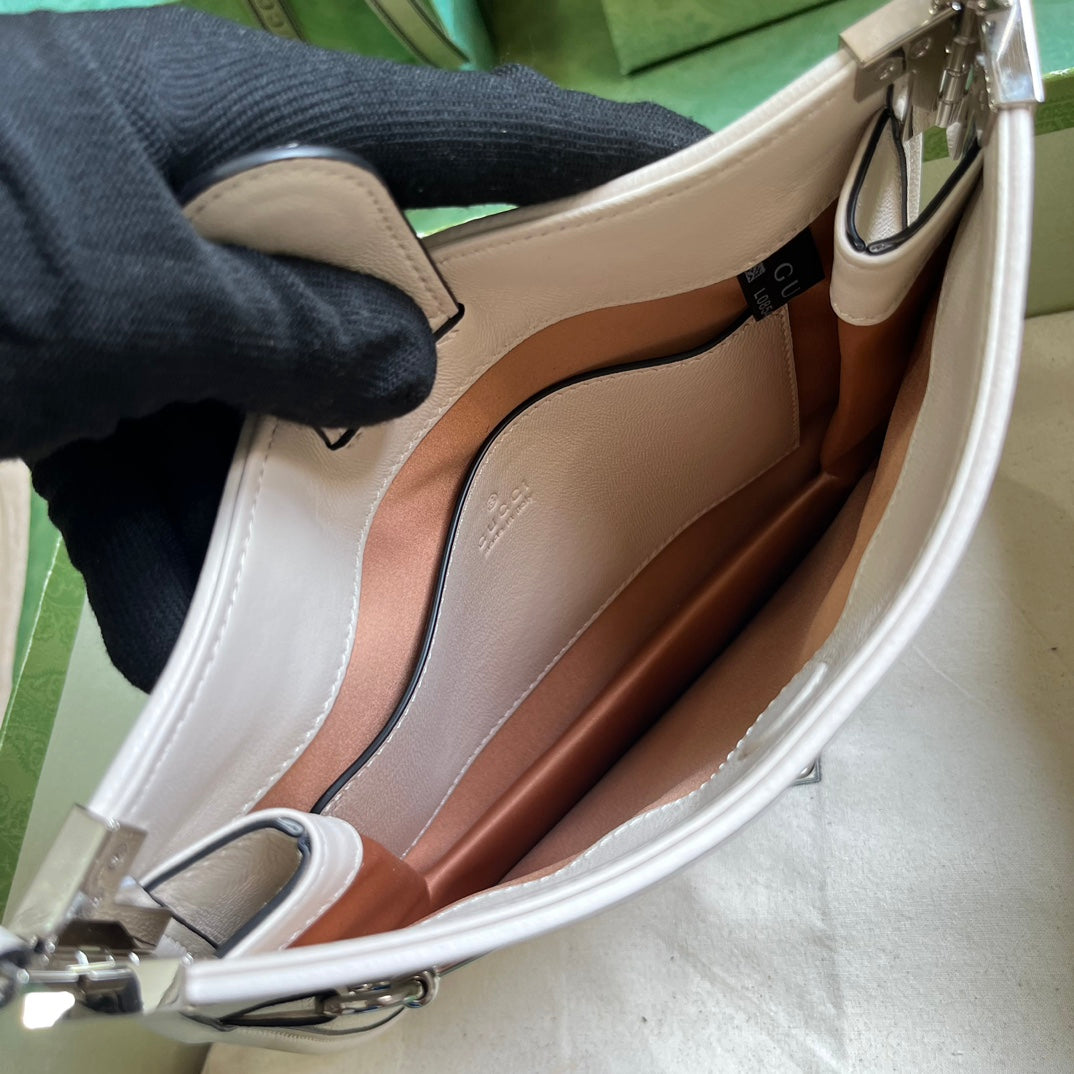 Horsebit Slim Mini Bag