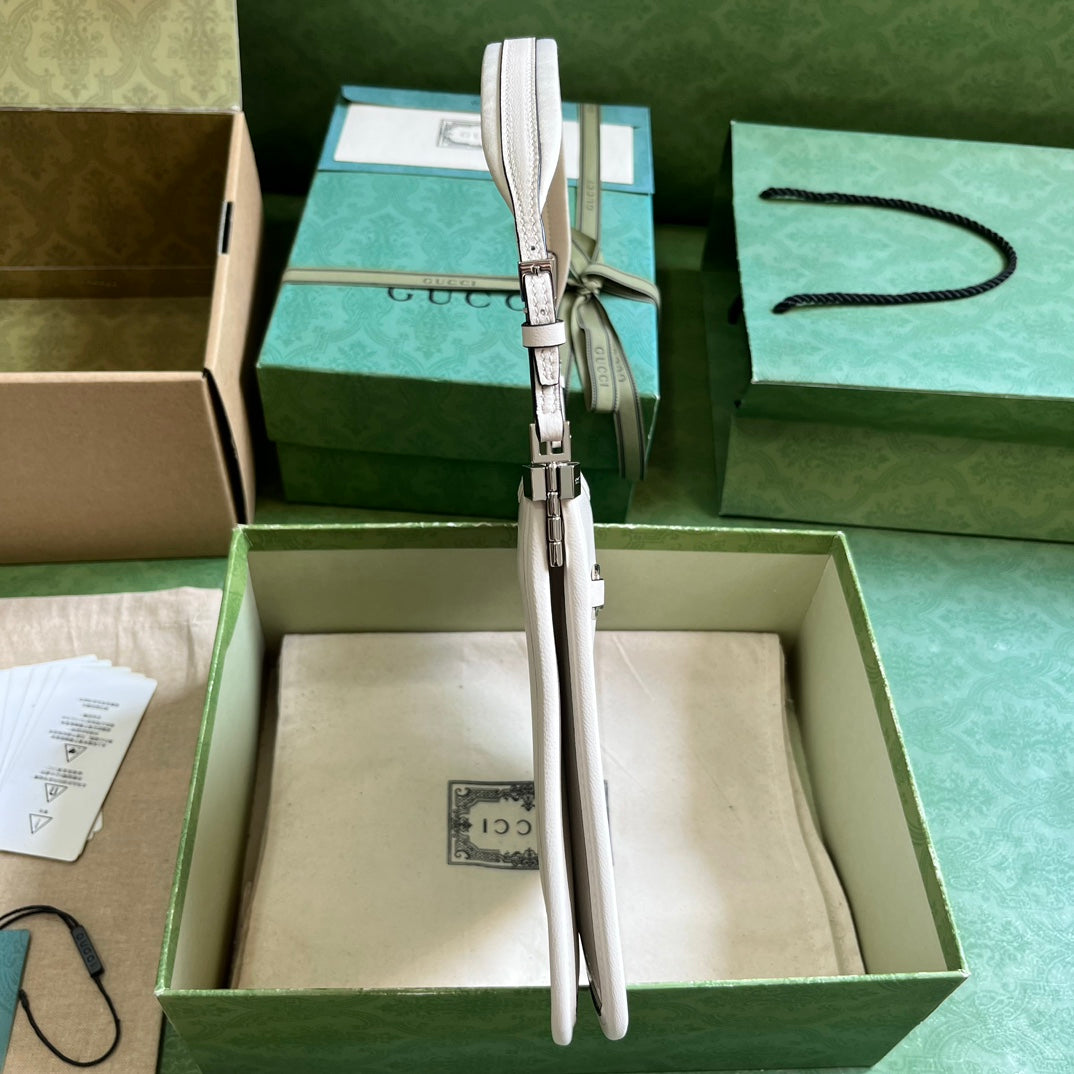 Horsebit Slim Mini Bag