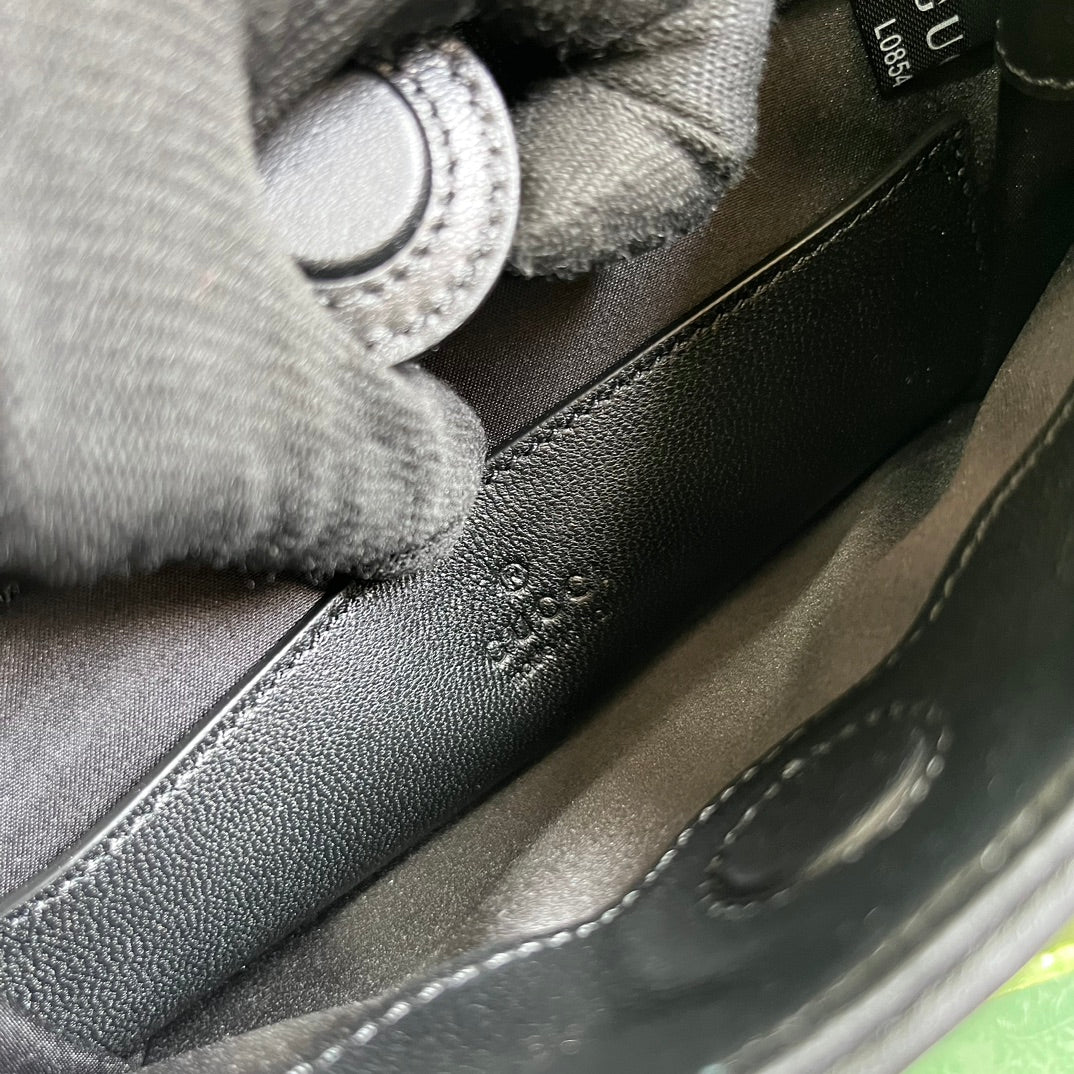 Horsebit Slim Mini Bag