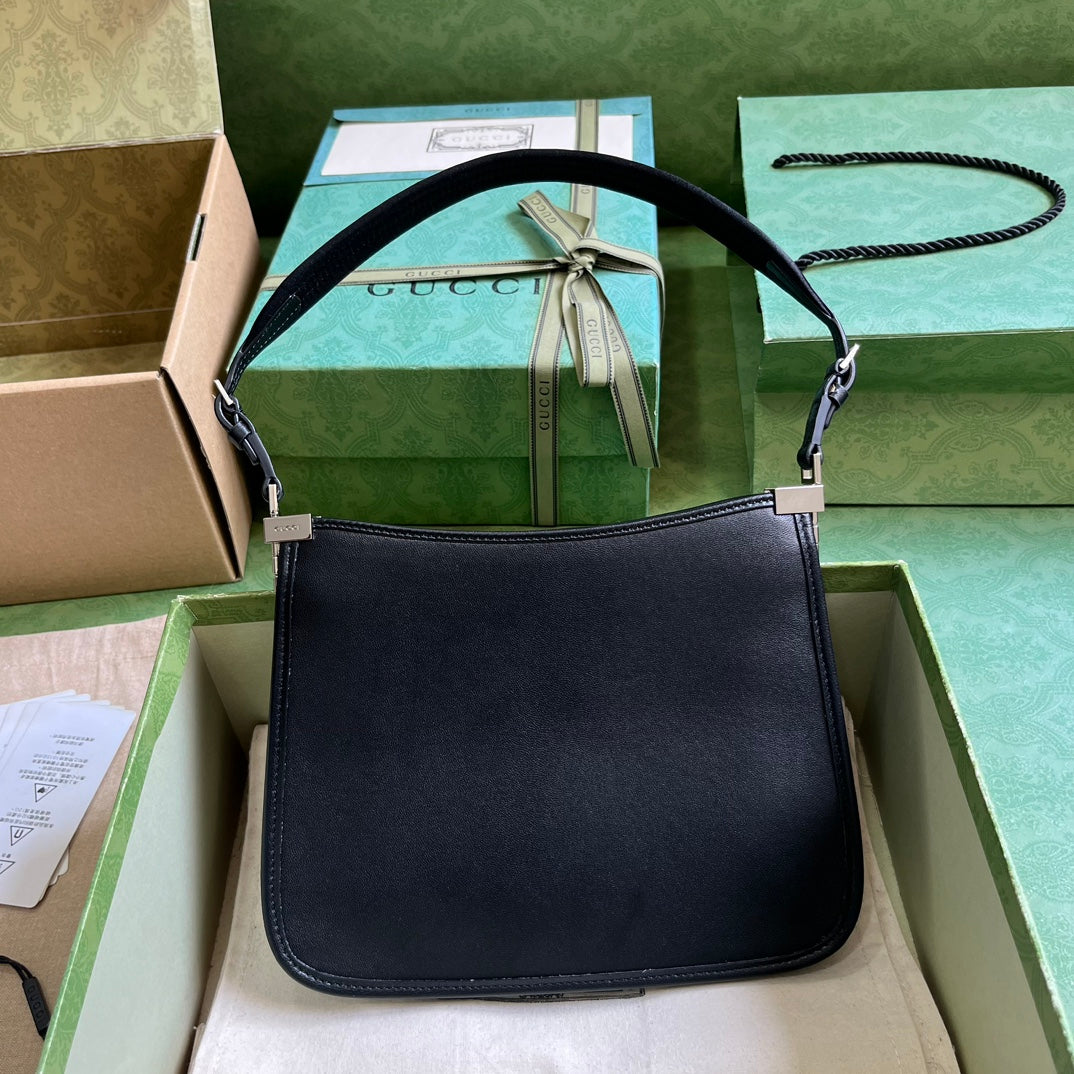 Horsebit Slim Mini Bag