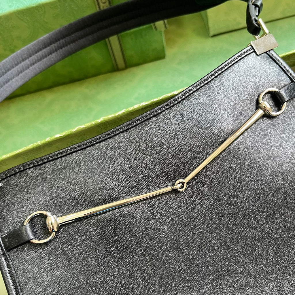 Horsebit Slim Mini Bag