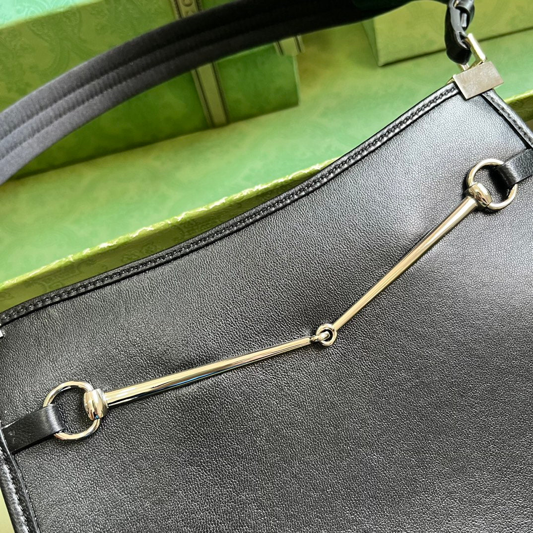 Horsebit Slim Mini Bag