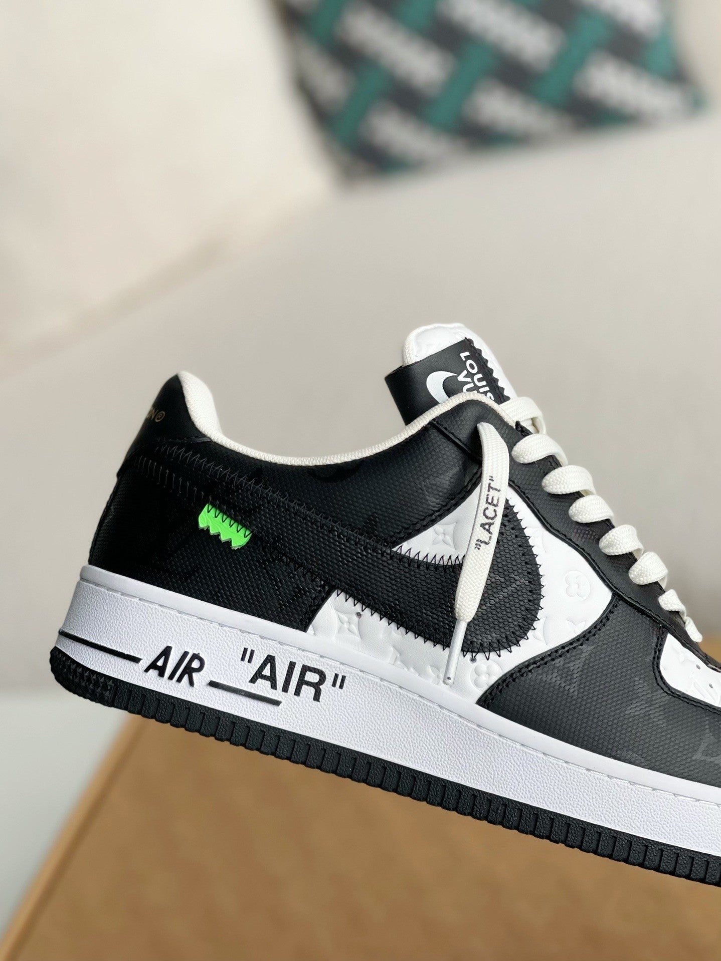 Trainer Air Sneaker