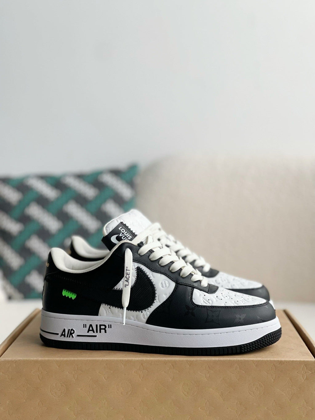 Trainer Air Sneaker